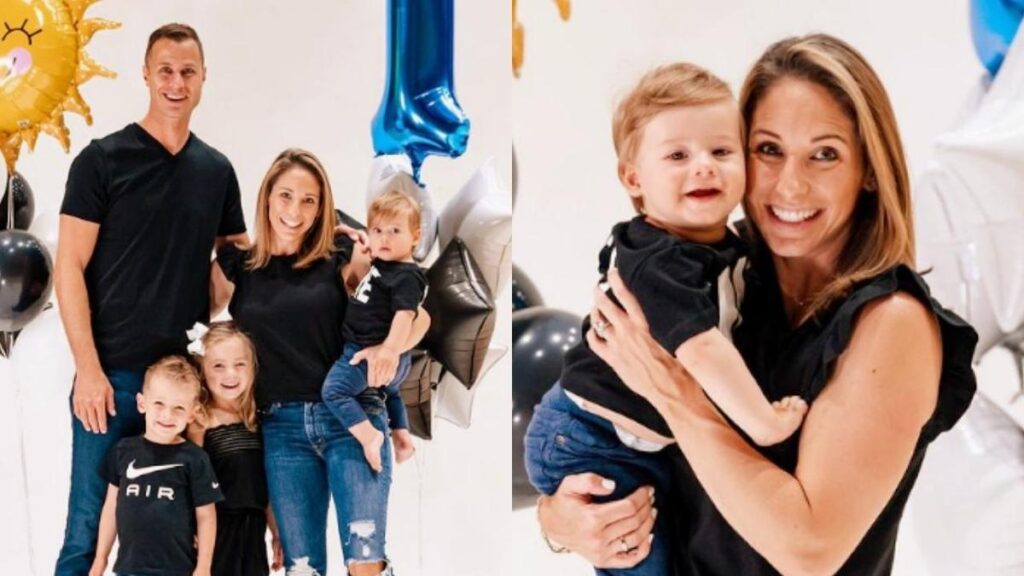 Who is Marcelle Provencial? Exploring the Life of Jon Scheyer’s Wife and Her Journey Marcelle provencial