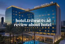 Hotel.tribratatv.id review about hotel: A Comprehensive Look