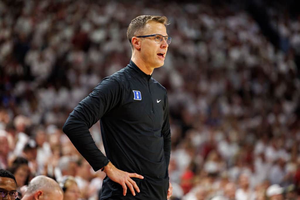 Who is Marcelle Provencial? Exploring the Life of Jon Scheyer’s Wife and Her Journey Marcelle provencial