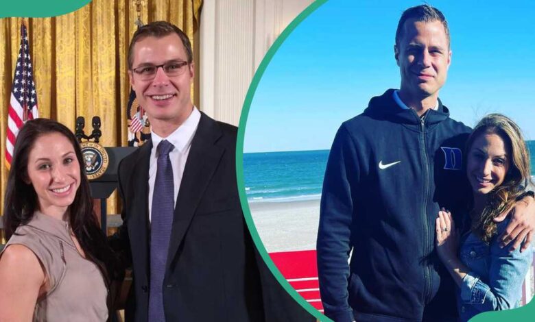 Who is Marcelle Provencial? Exploring the Life of Jon Scheyer’s Wife and Her Journey Marcelle provencial