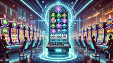 Top Features That Make BTV4D's Slot Gacor Hari Ini Games Stand Out in 2025