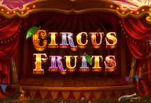 Circus Slot