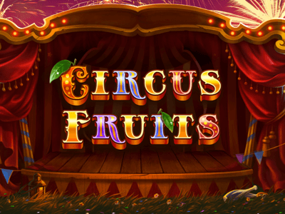 Circus Slot