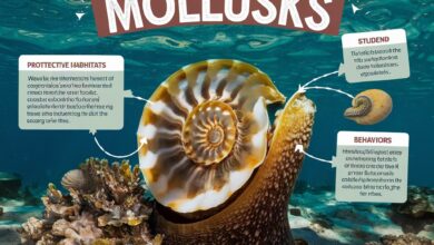 Science from scratch mollusks-virtual field trip answer key​