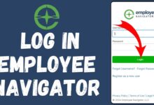 Employee navigator login