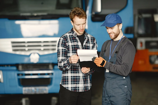Tips for Choosing Reliable Garage Door Repair Services Near You Garage Door Repair Services