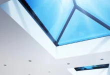 Roof Lanterns