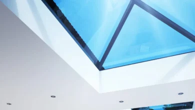 Roof Lanterns